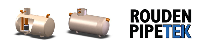 Bypass Interceptors & Tanks