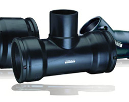 Electrofusion Fittings