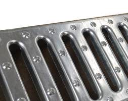 LINEAR ACO CHANNEL DRAINAGE