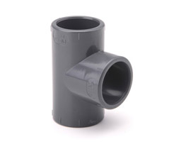 PVCu & ABS Pipework Systems