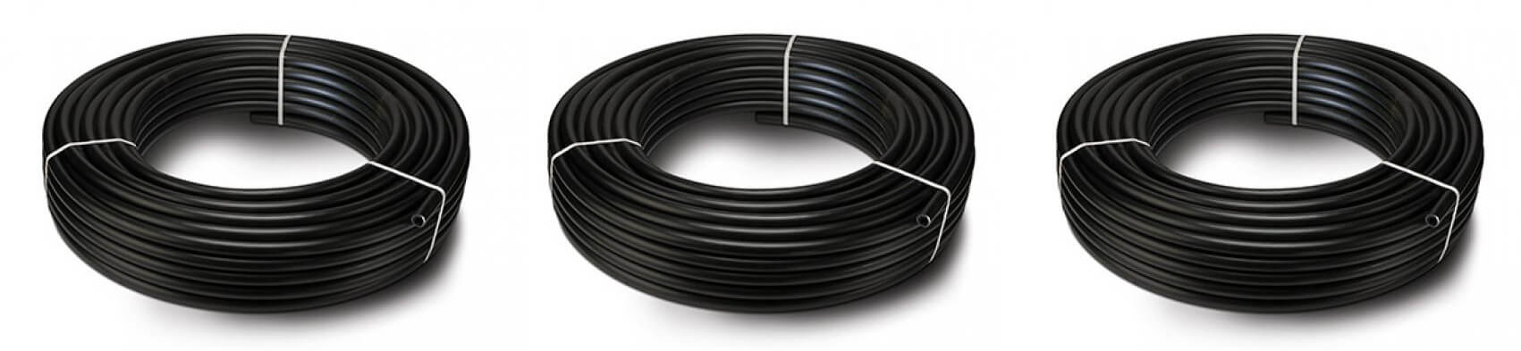 Geothermal Pipes & Fittings For Heat Pumps