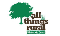 all things rural