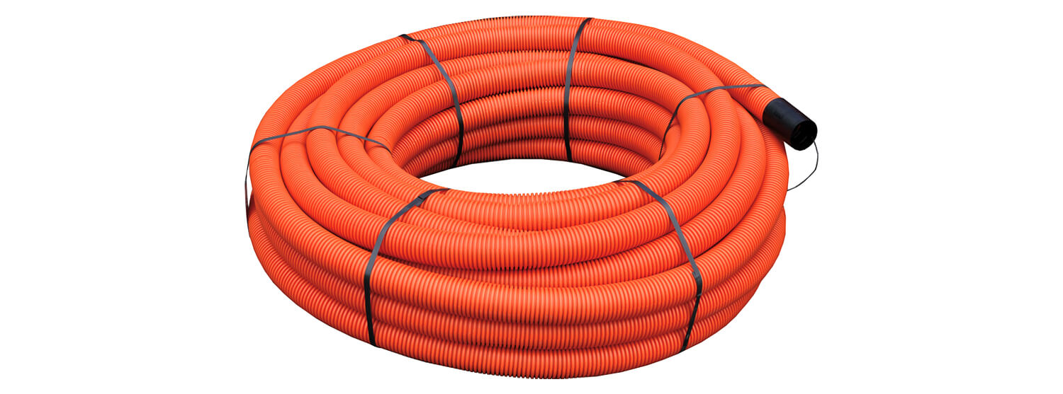 Street Light & Traffic Signal Ducting: What Are Their Uses? 