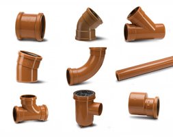 Underground Drainage