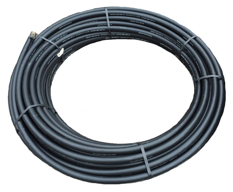 What Is Electric Cable Ducting?