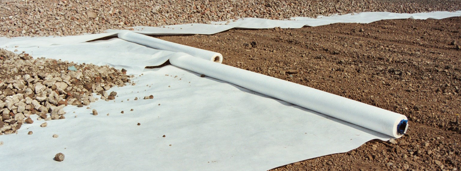 Geotextile Membranes