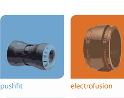 Mechanical & Compression Fitting