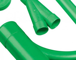 Underground Cable Ducting Systems