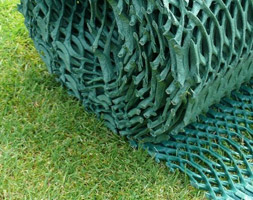 Grass Reinforcement Mesh