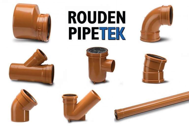 Advantages of Having an Underground Drainage System