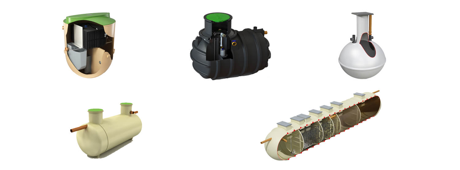 What Benefits Do Our Sewage Treatment Plants Bring?