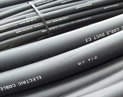 Electric Cables
