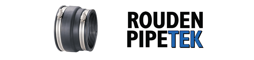 Flexible Band-Seal Couplings