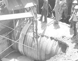 Sylmasta - SylWrap Universal Pipe Repair Kit