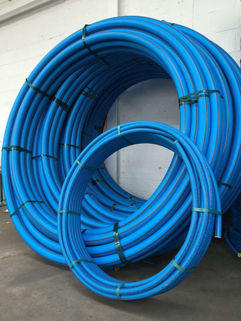 How Do Water Barrier Pipes Work?