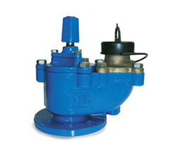 Hydrants, valves & transition couplings