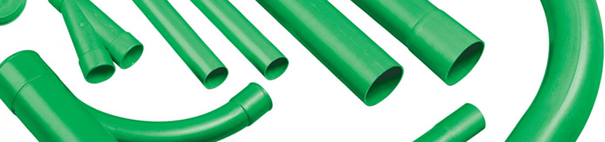 Underground Cable Ducting Systems