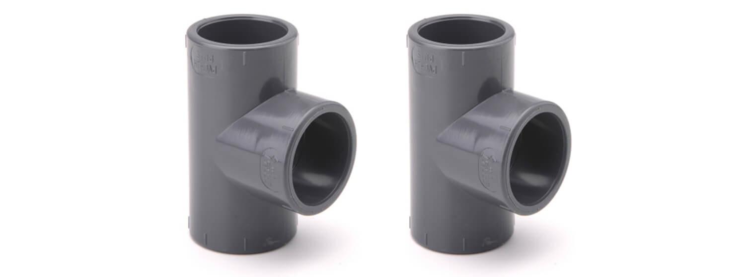 What Are PVCu & ABS Pipework Systems?