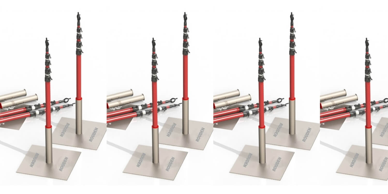 The Role Of Guard Posts On Construction Sites