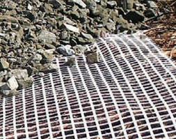 Geotextile Membranes