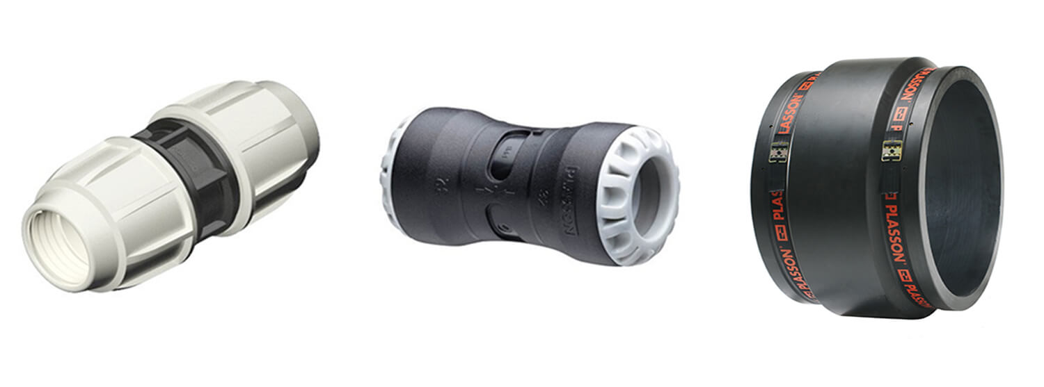 How Important Are Mechanical & Compression Fittings?