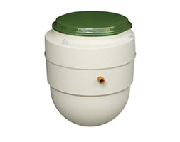 Sewage Treatment Plants